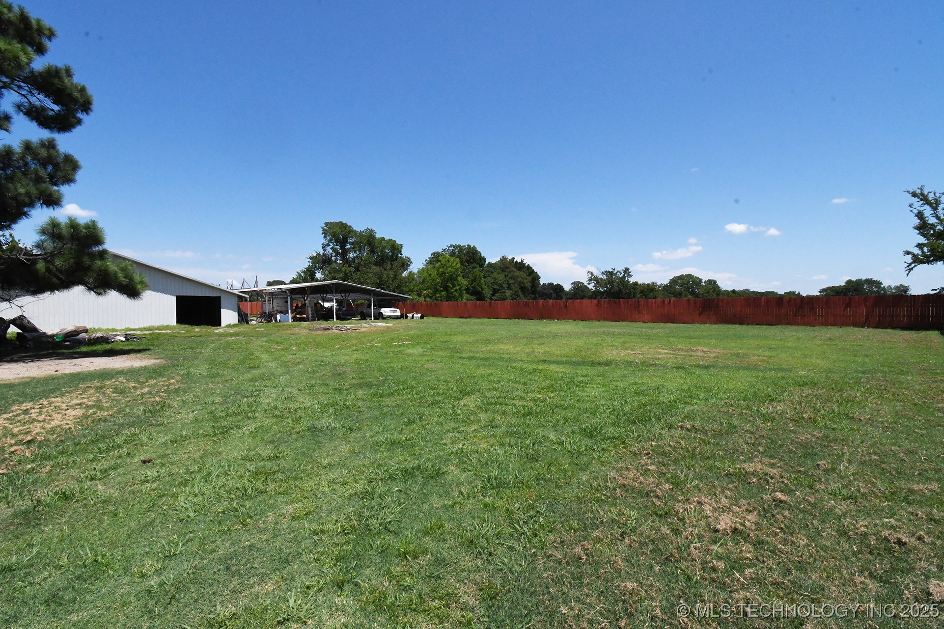 107903 S 4570 Road Sallisaw OK 74955