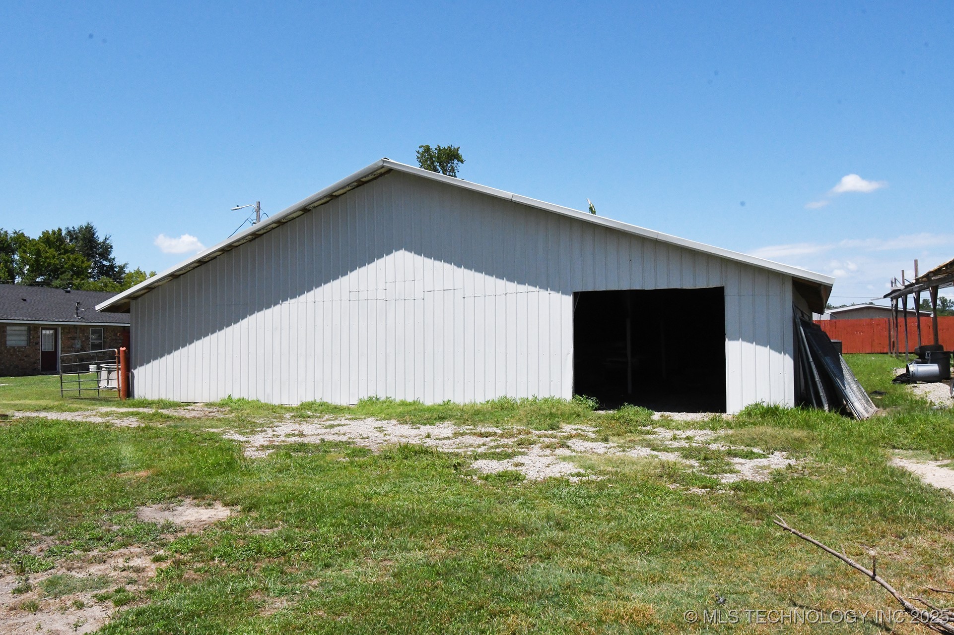 107903 S 4570 Road Sallisaw OK 74955