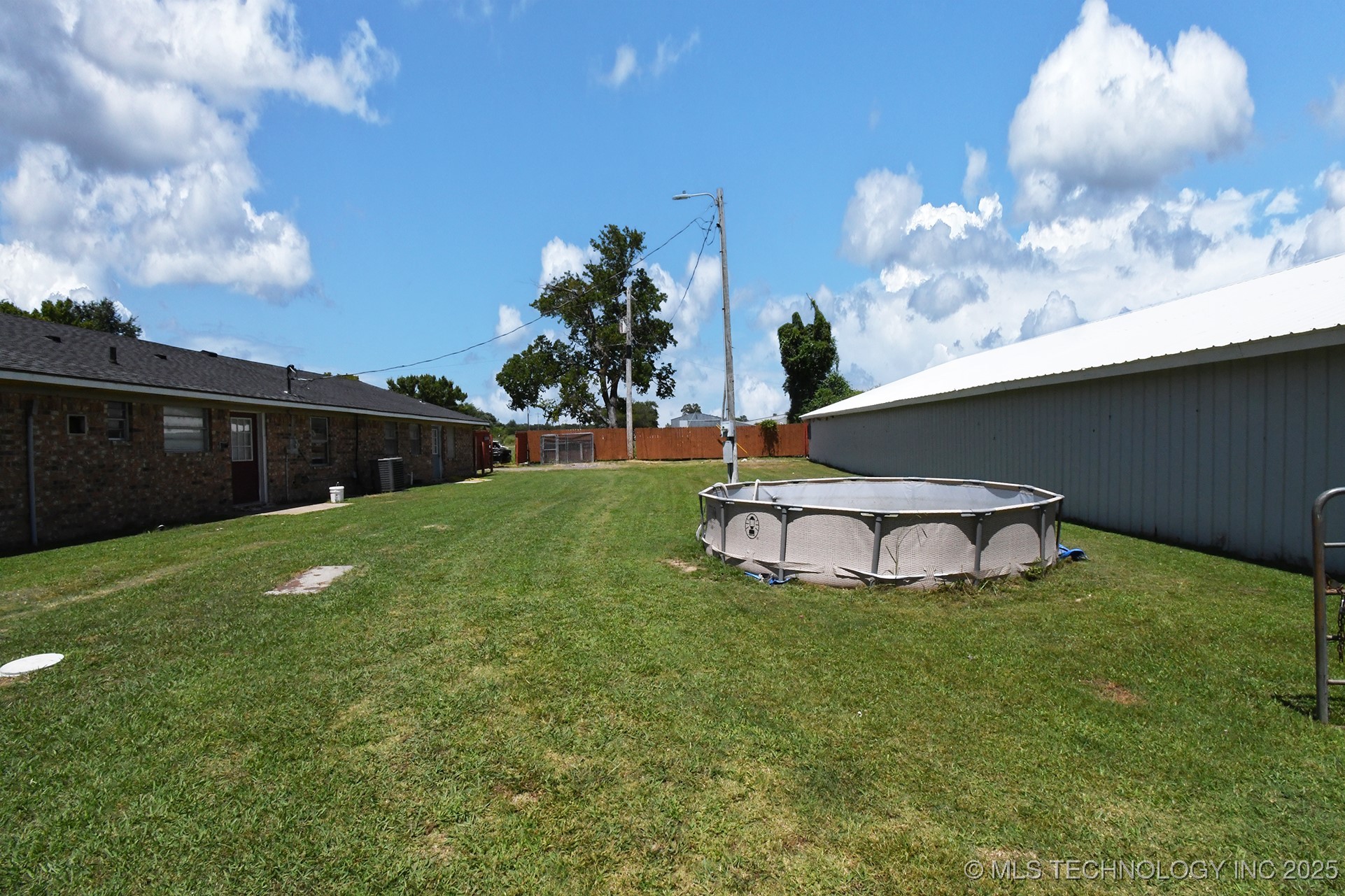 107903 S 4570 Road Sallisaw OK 74955