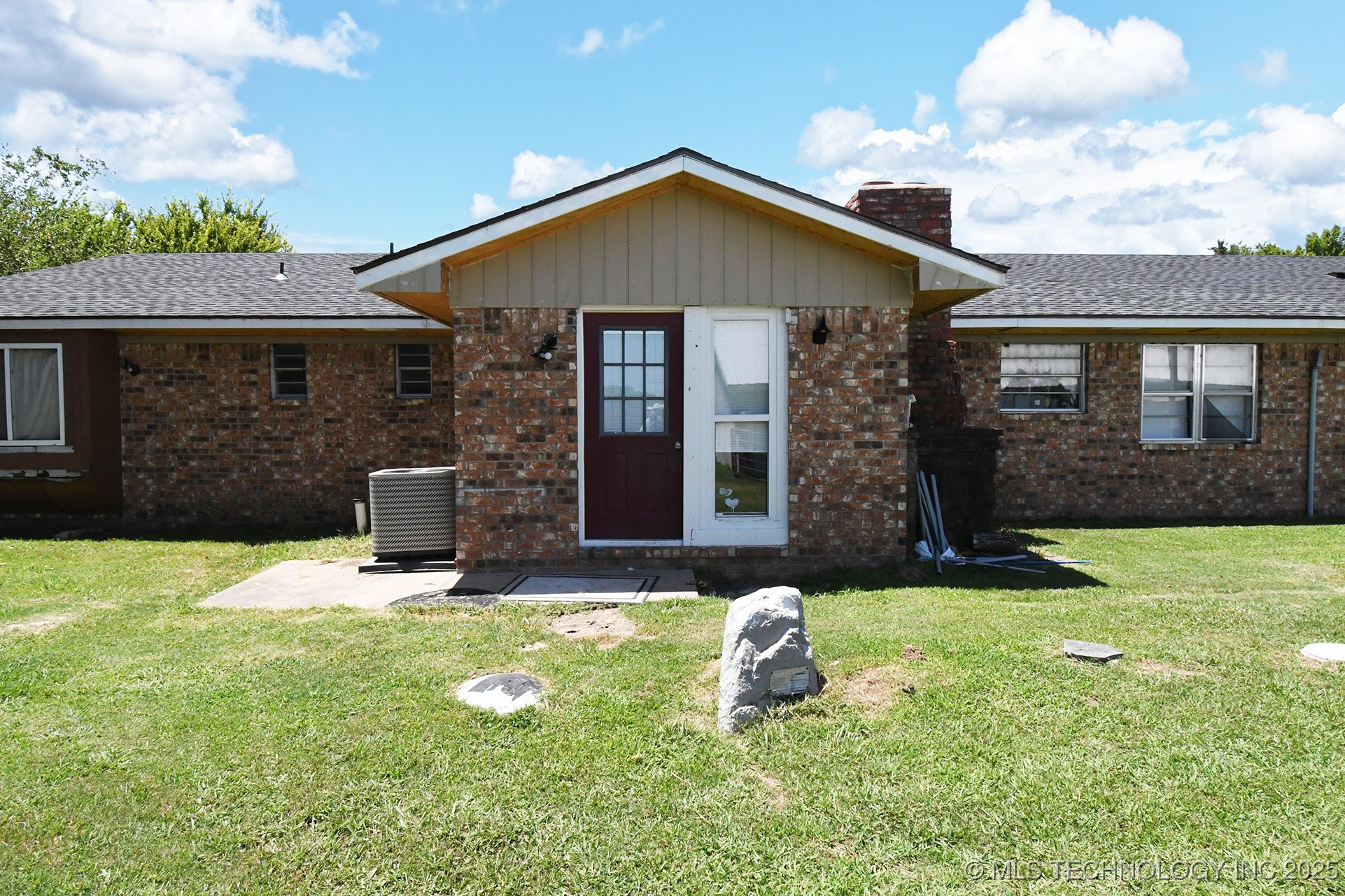 107903 S 4570 Road Sallisaw OK 74955