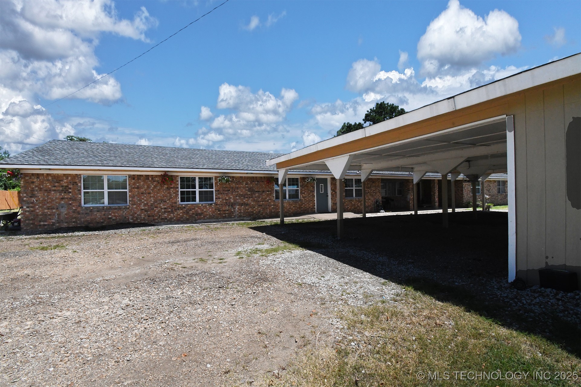 107903 S 4570 Road Sallisaw OK 74955