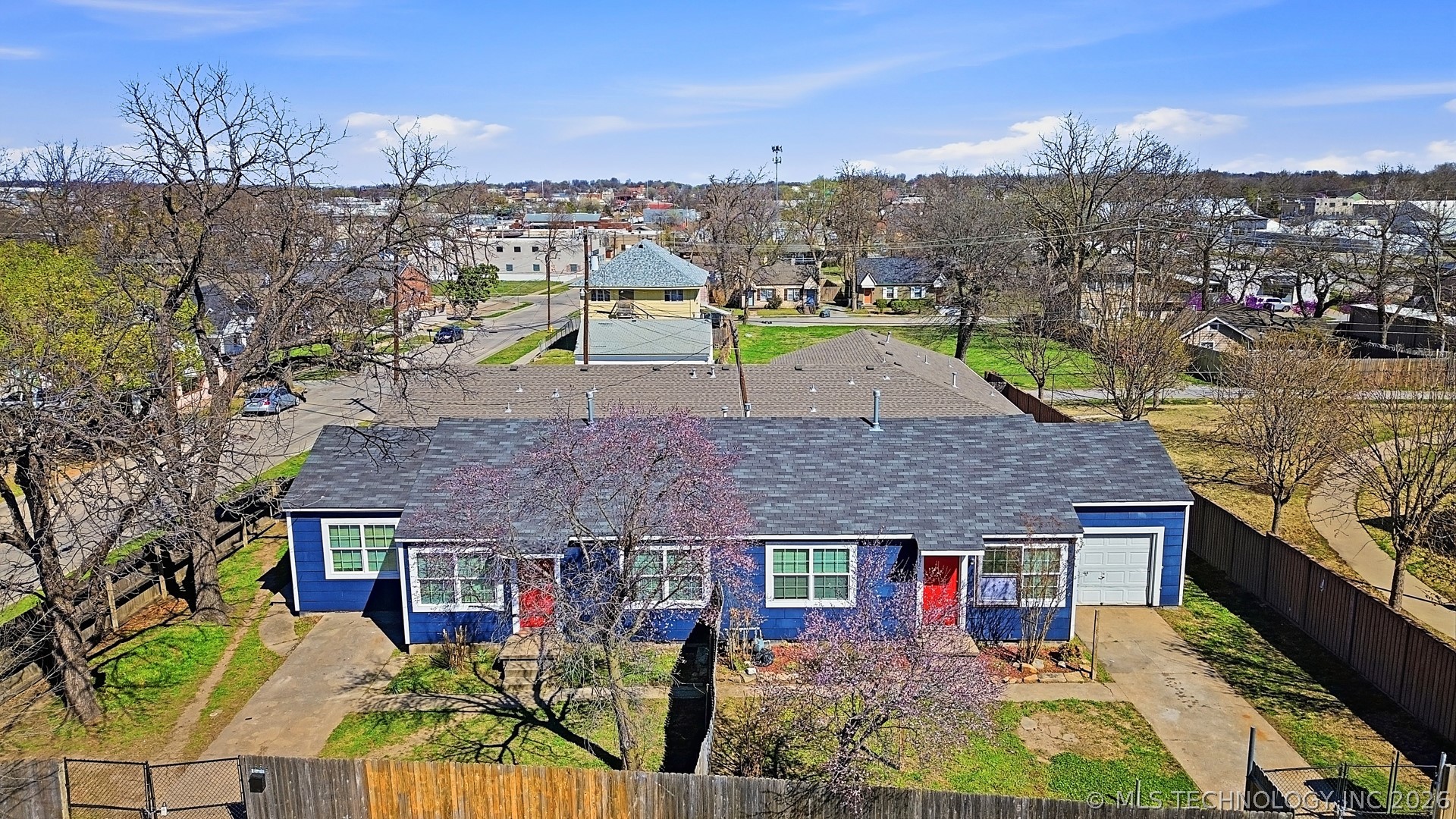 1633 E 10th Street Tulsa OK 74120