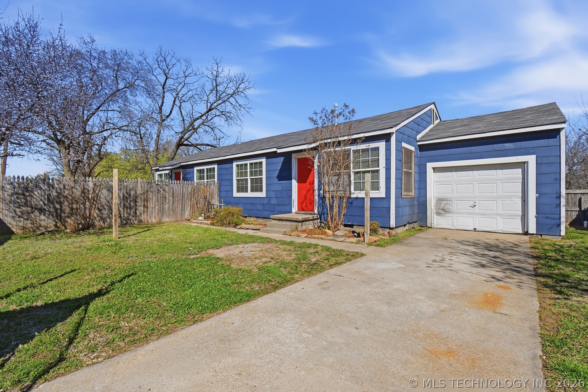 1633 E 10th Street Tulsa OK 74120