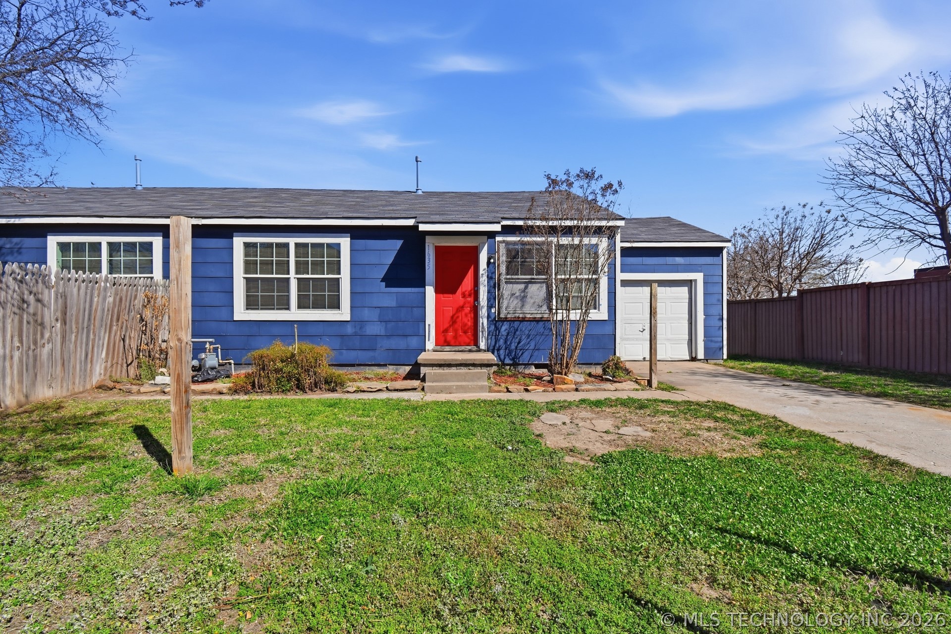1633 E 10th Street Tulsa OK 74120