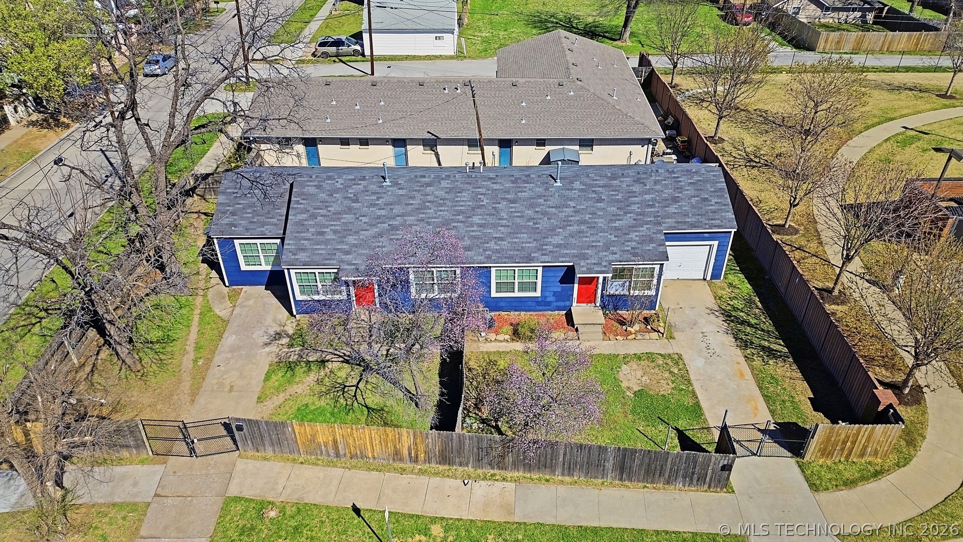 1633 E 10th Street Tulsa OK 74120