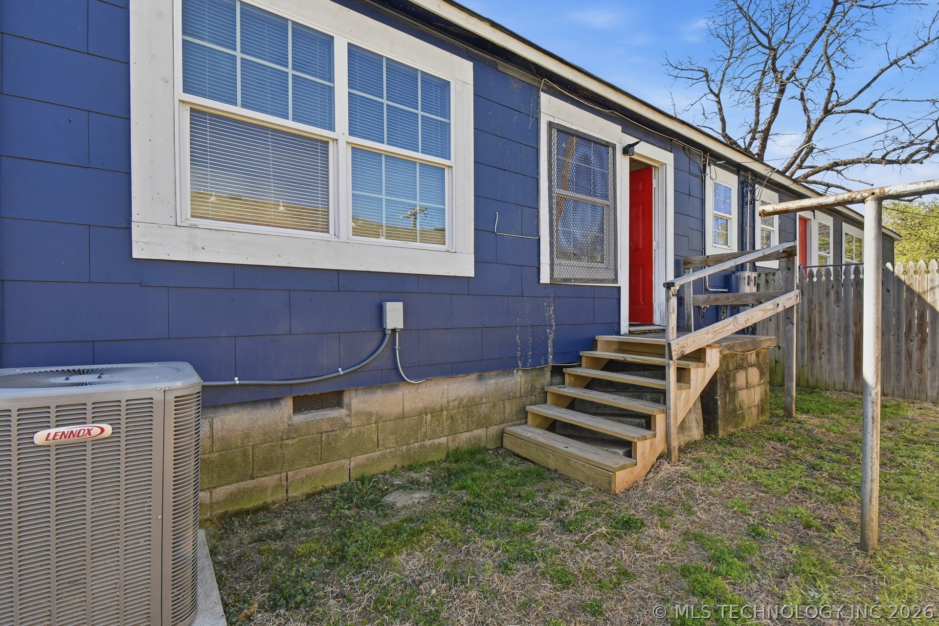 1633 E 10th Street Tulsa OK 74120