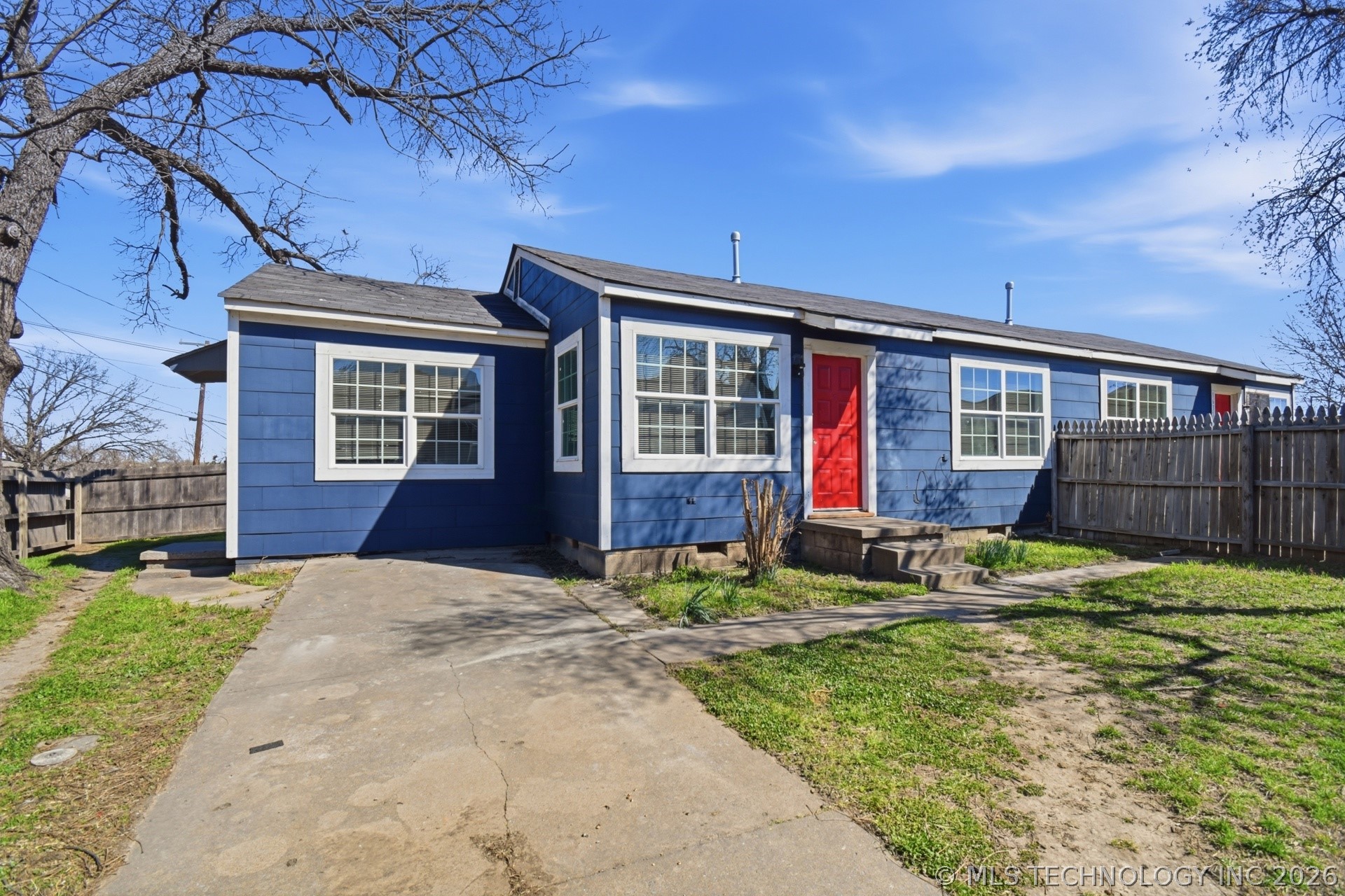1633 E 10th Street Tulsa OK 74120