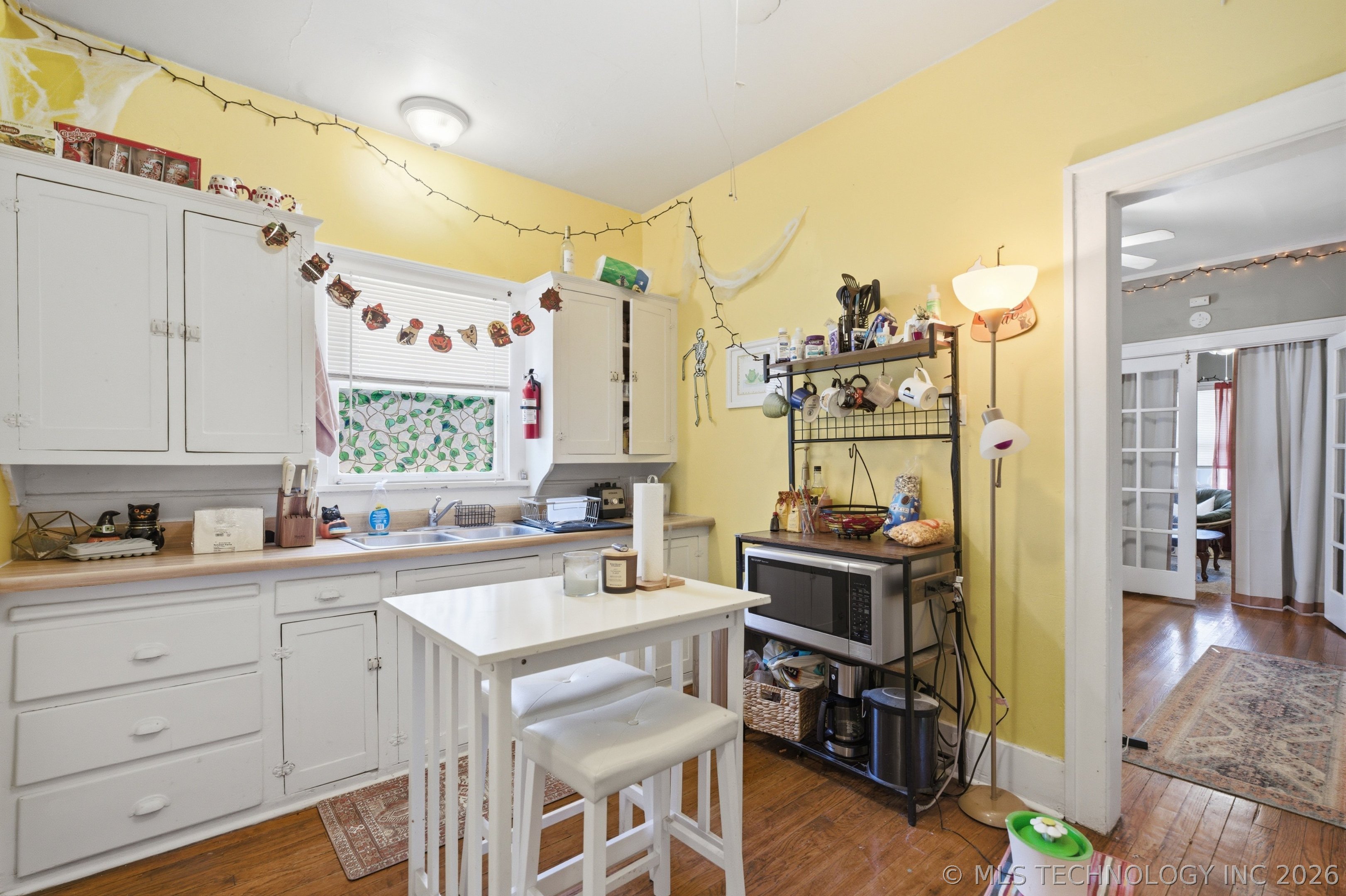 804 S Trenton Avenue Tulsa OK 74120