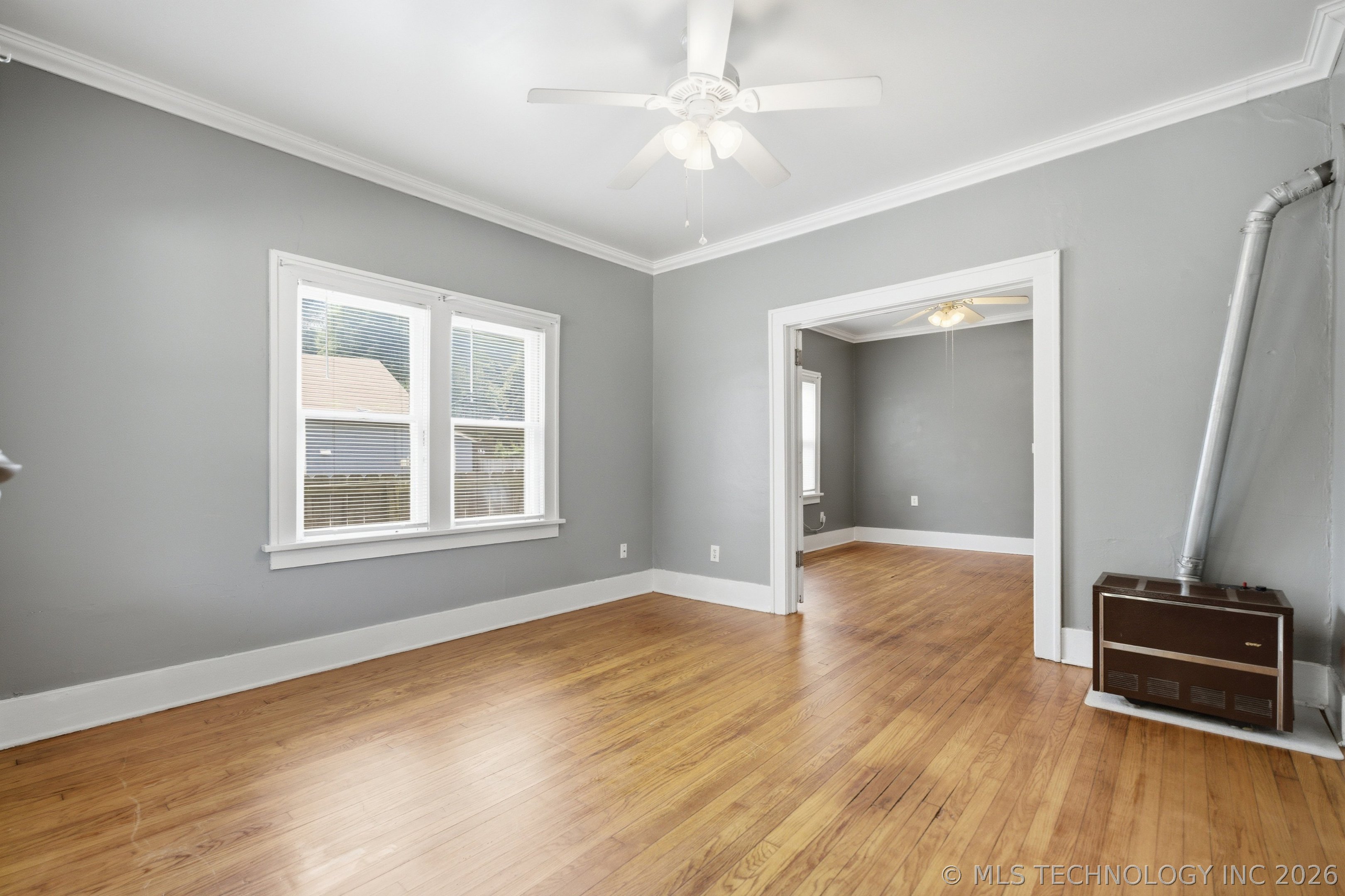 804 S Trenton Avenue Tulsa OK 74120