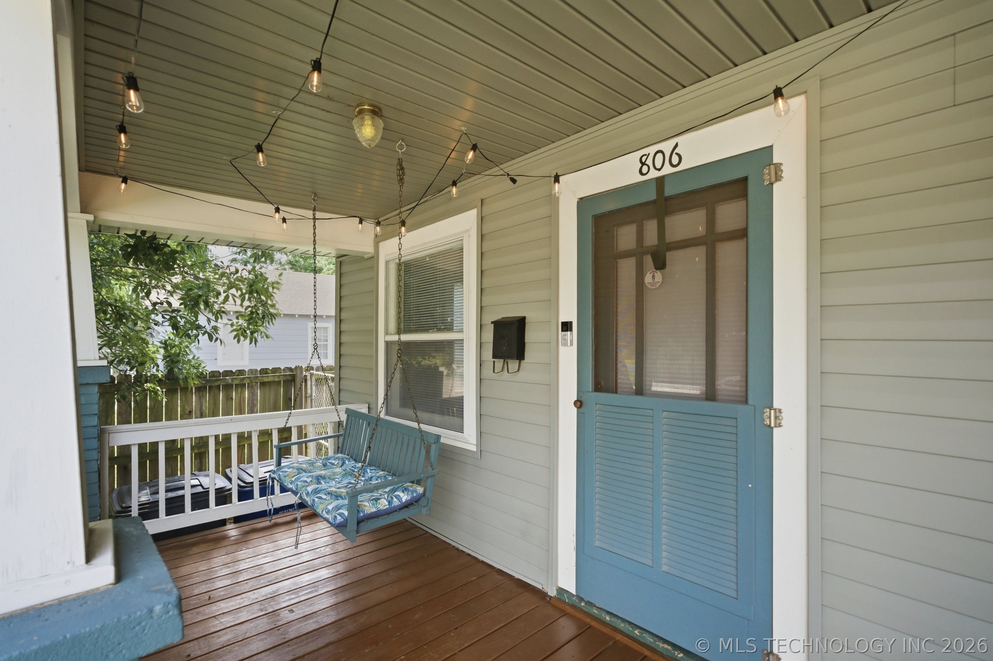 804 S Trenton Avenue Tulsa OK 74120