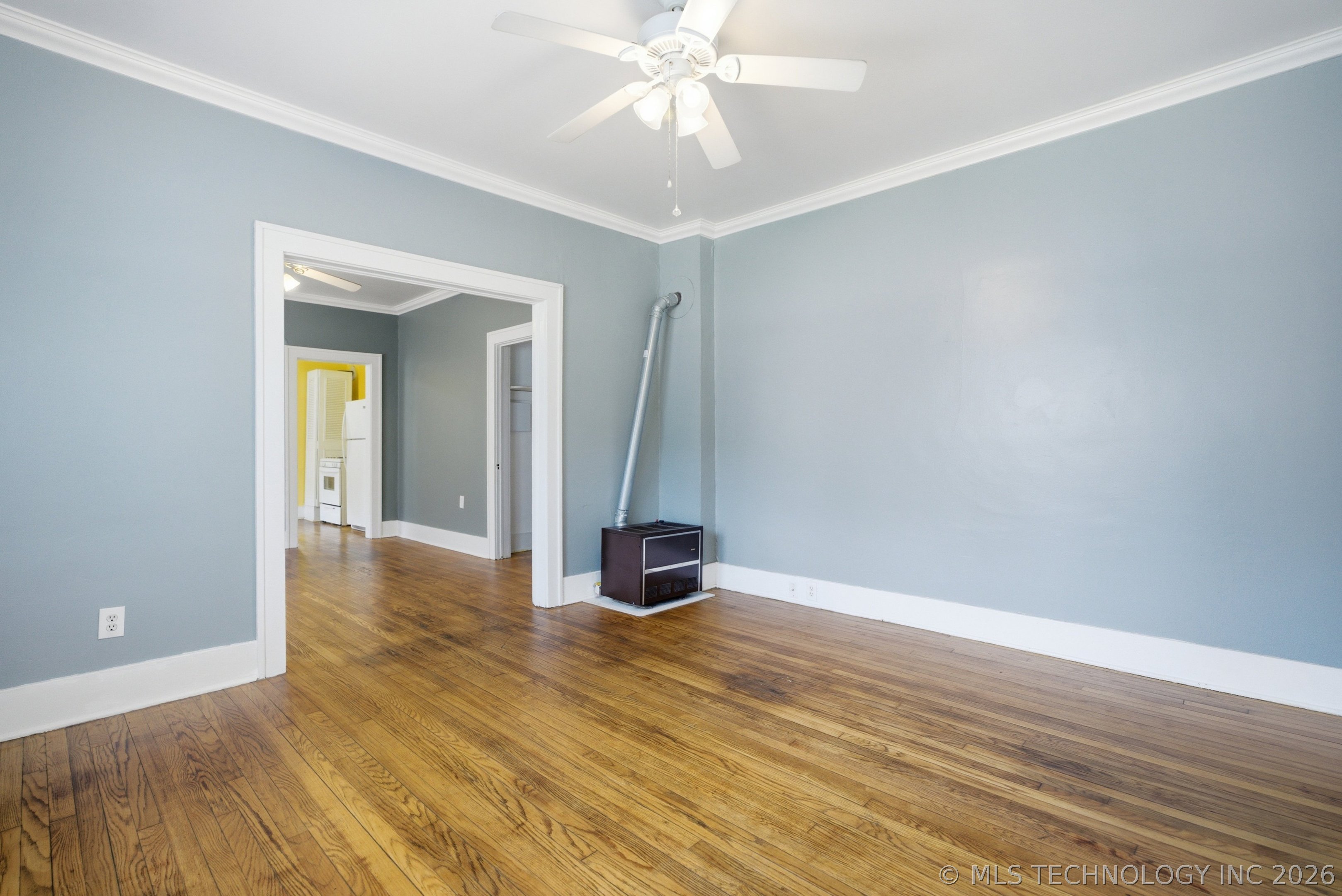 804 S Trenton Avenue Tulsa OK 74120