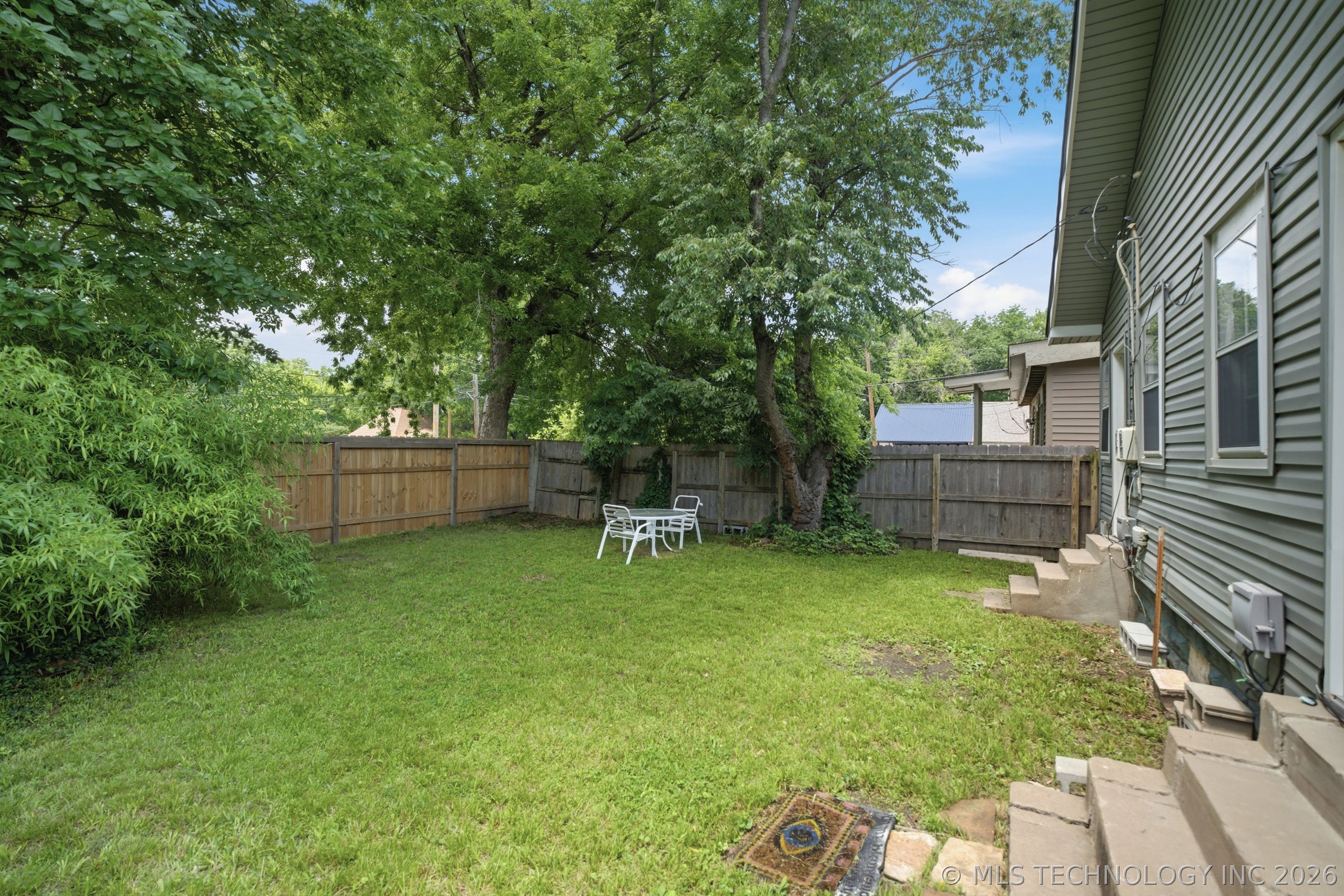 804 S Trenton Avenue Tulsa OK 74120