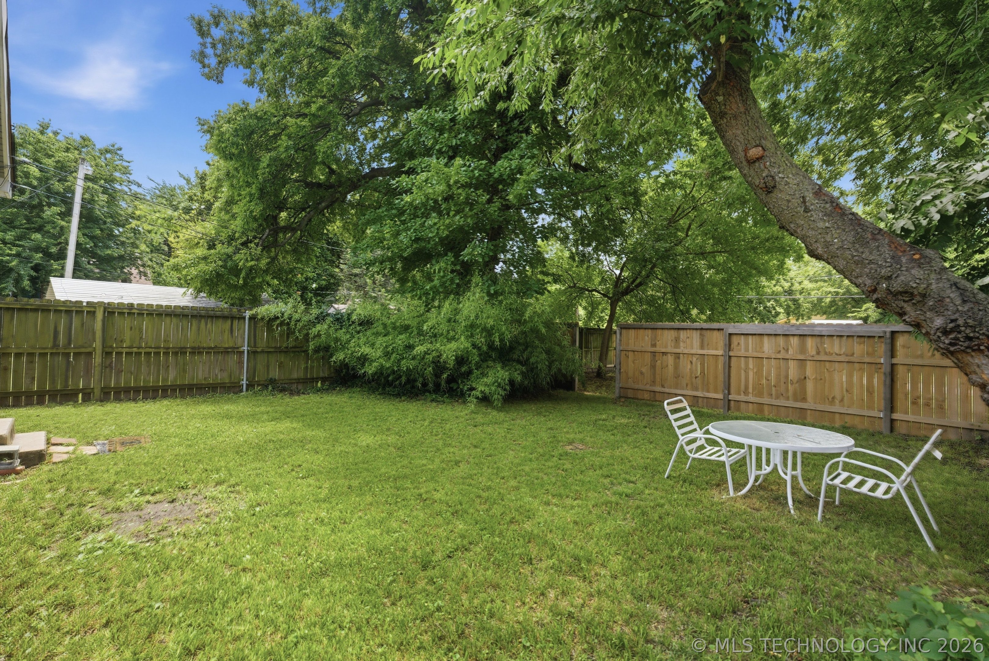 804 S Trenton Avenue Tulsa OK 74120