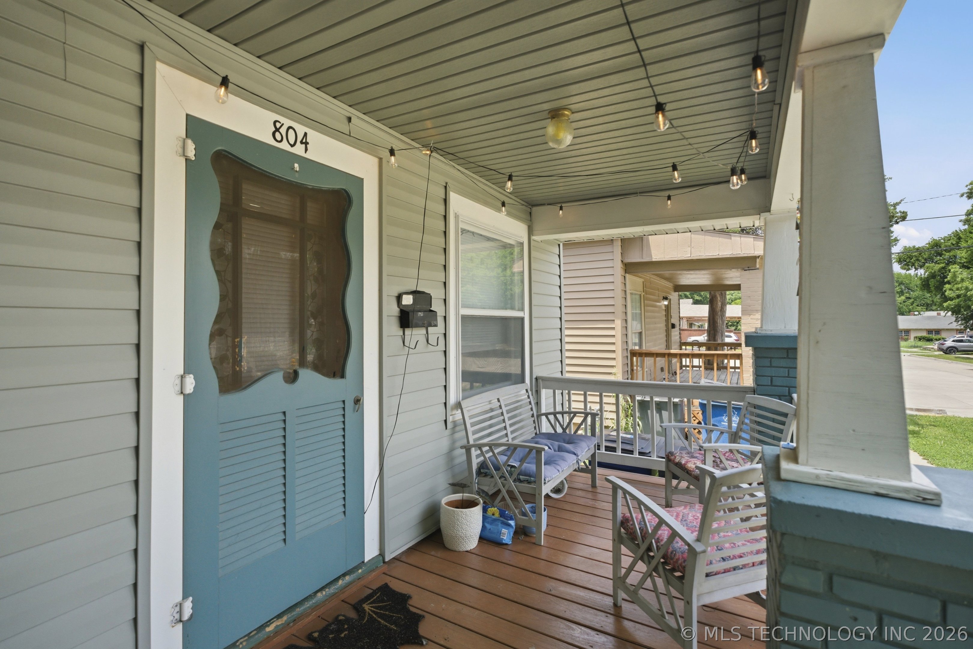 804 S Trenton Avenue Tulsa OK 74120