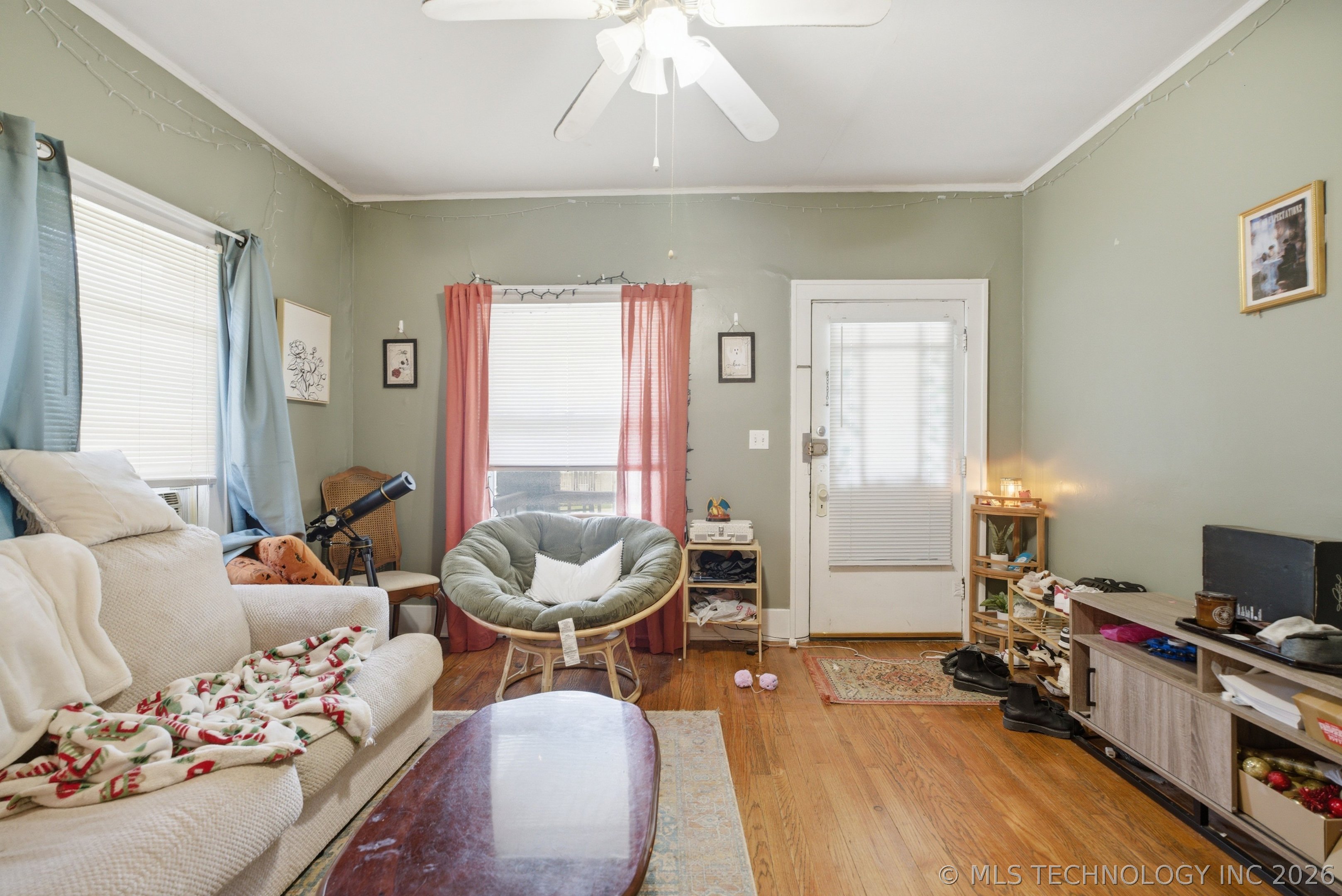 804 S Trenton Avenue Tulsa OK 74120