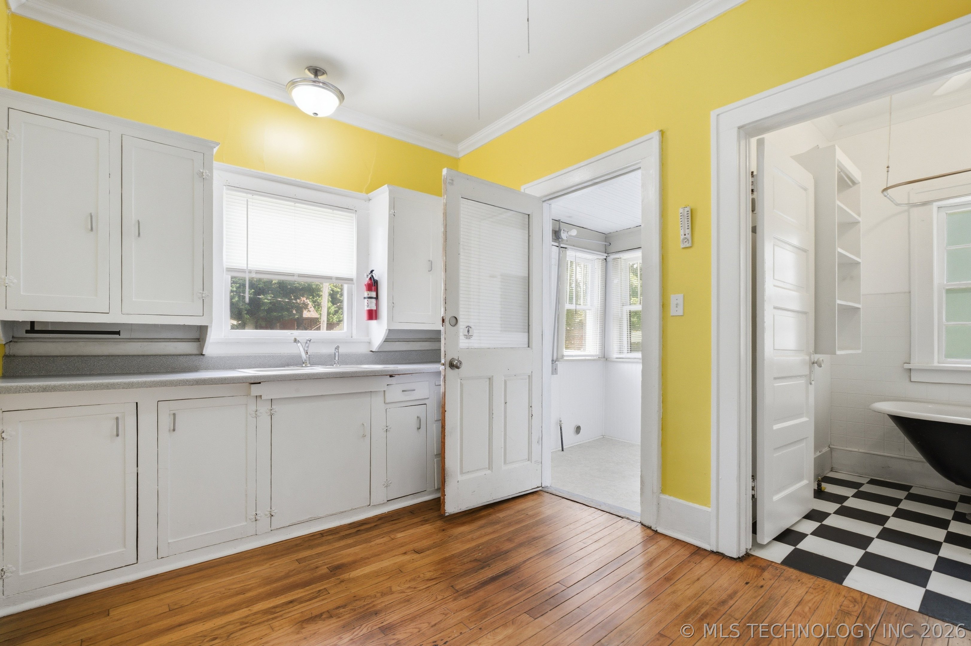 804 S Trenton Avenue Tulsa OK 74120