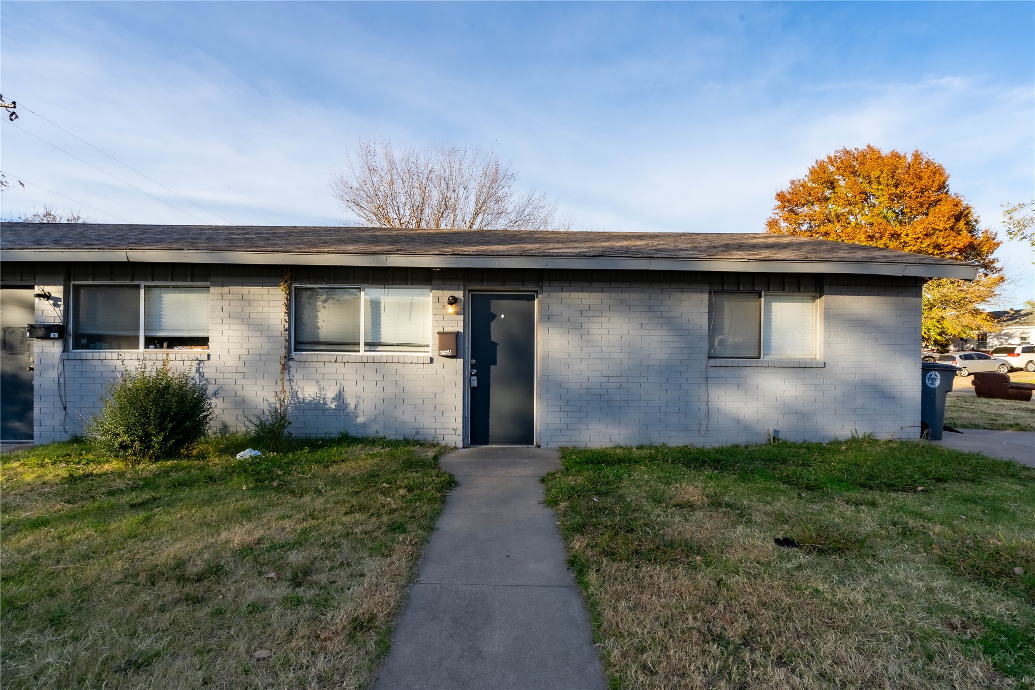 1072 N Irvington Avenue Tulsa OK 74115
