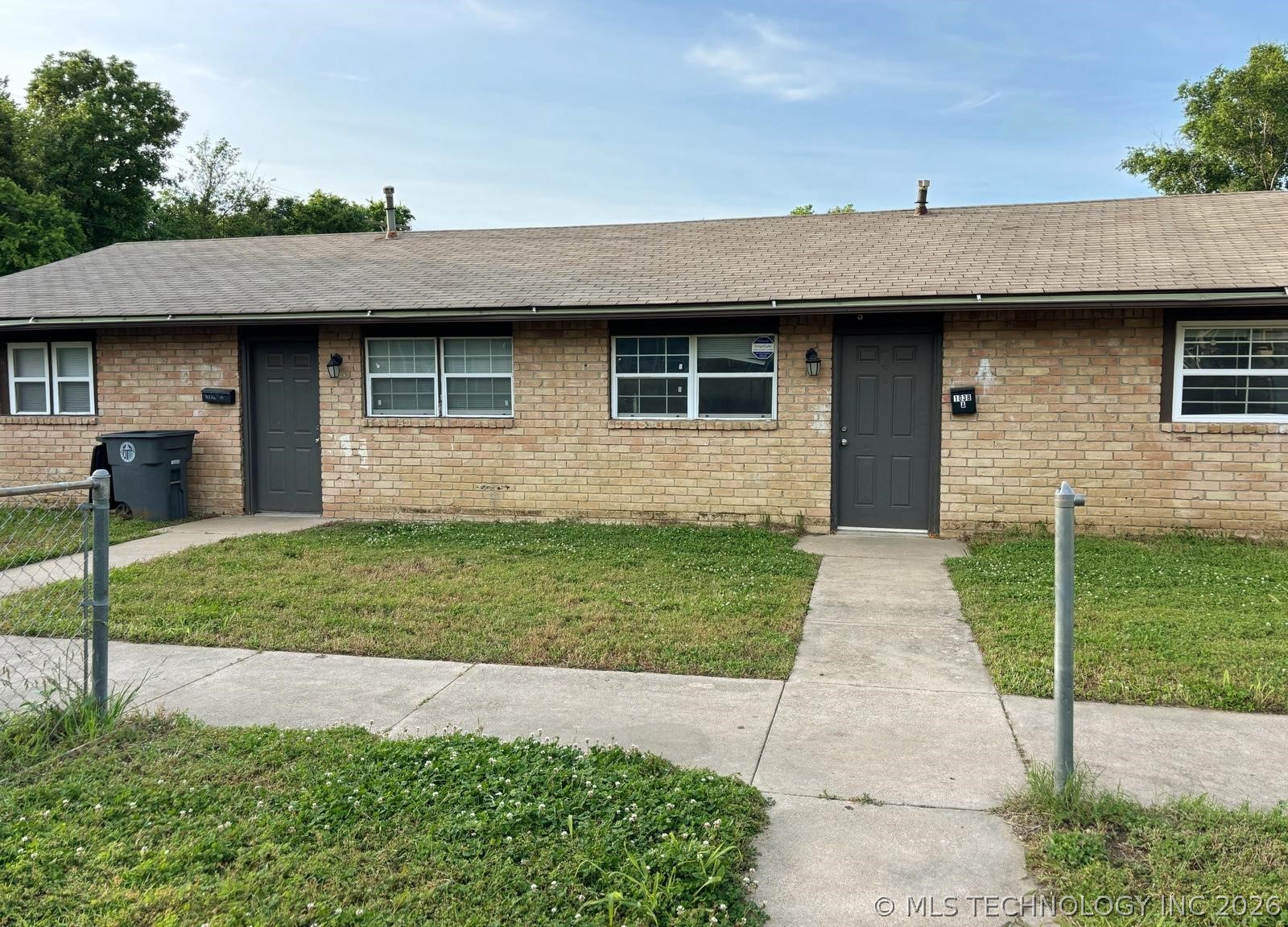 1038 N Irvington Avenue Tulsa OK 74115