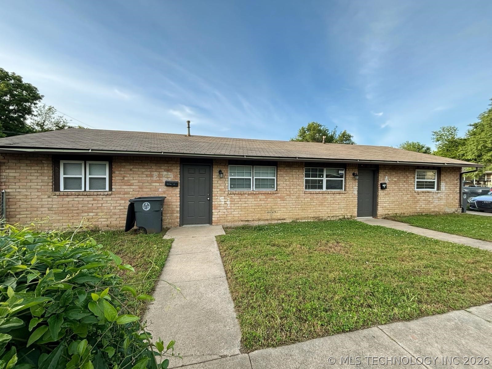 1038 N Irvington Avenue Tulsa OK 74115