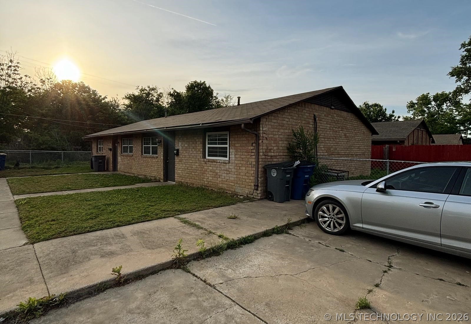 1038 N Irvington Avenue Tulsa OK 74115