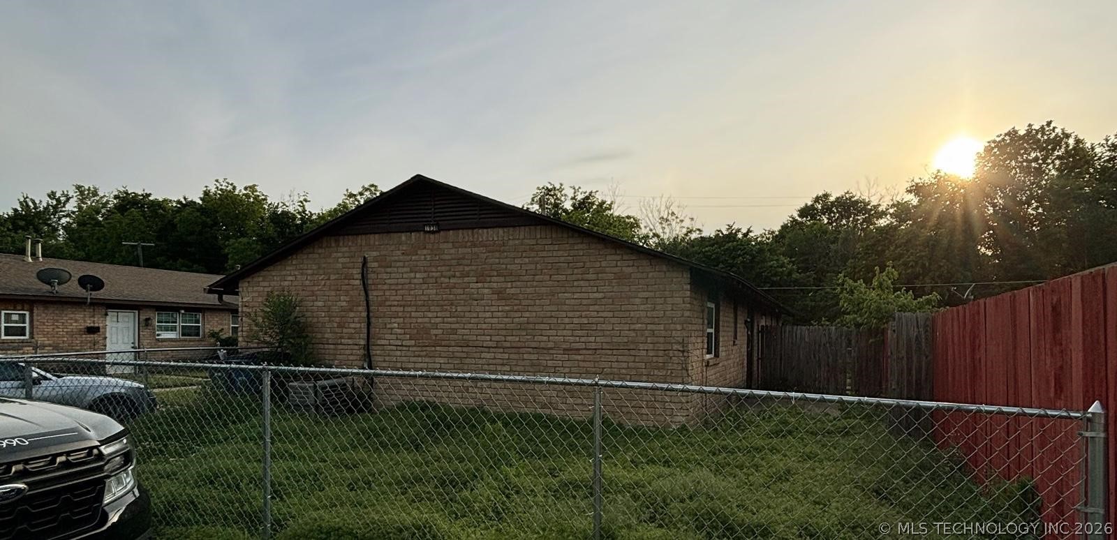 1038 N Irvington Avenue Tulsa OK 74115