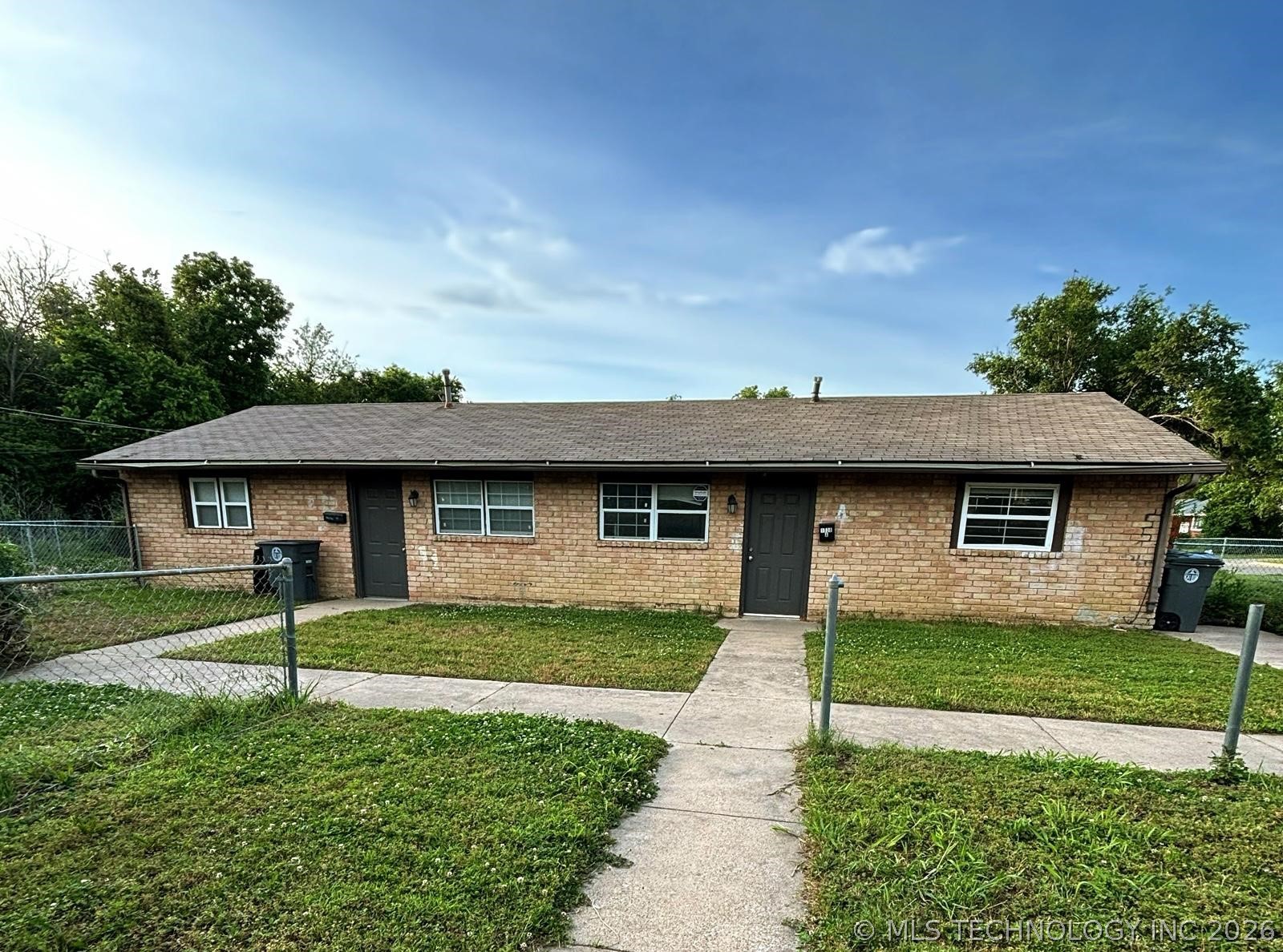 1038 N Irvington Avenue Tulsa OK 74115