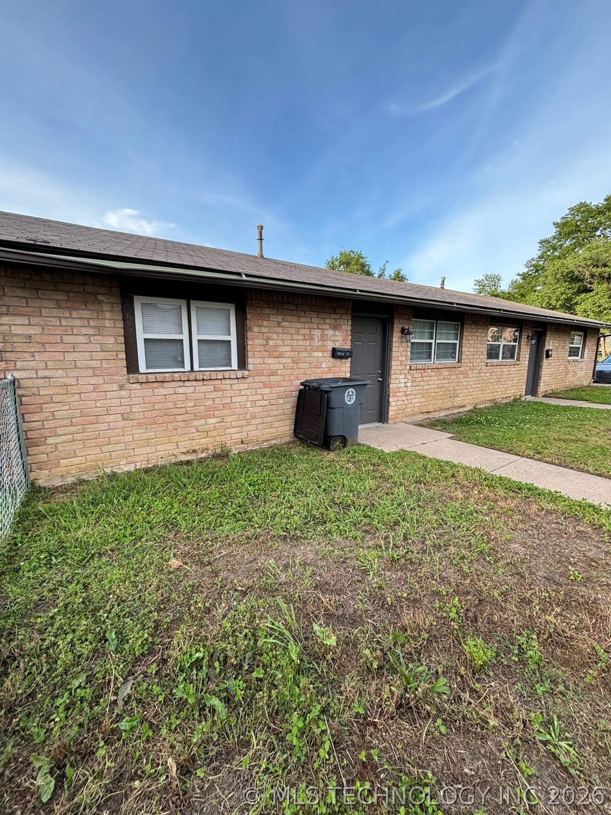 1038 N Irvington Avenue Tulsa OK 74115