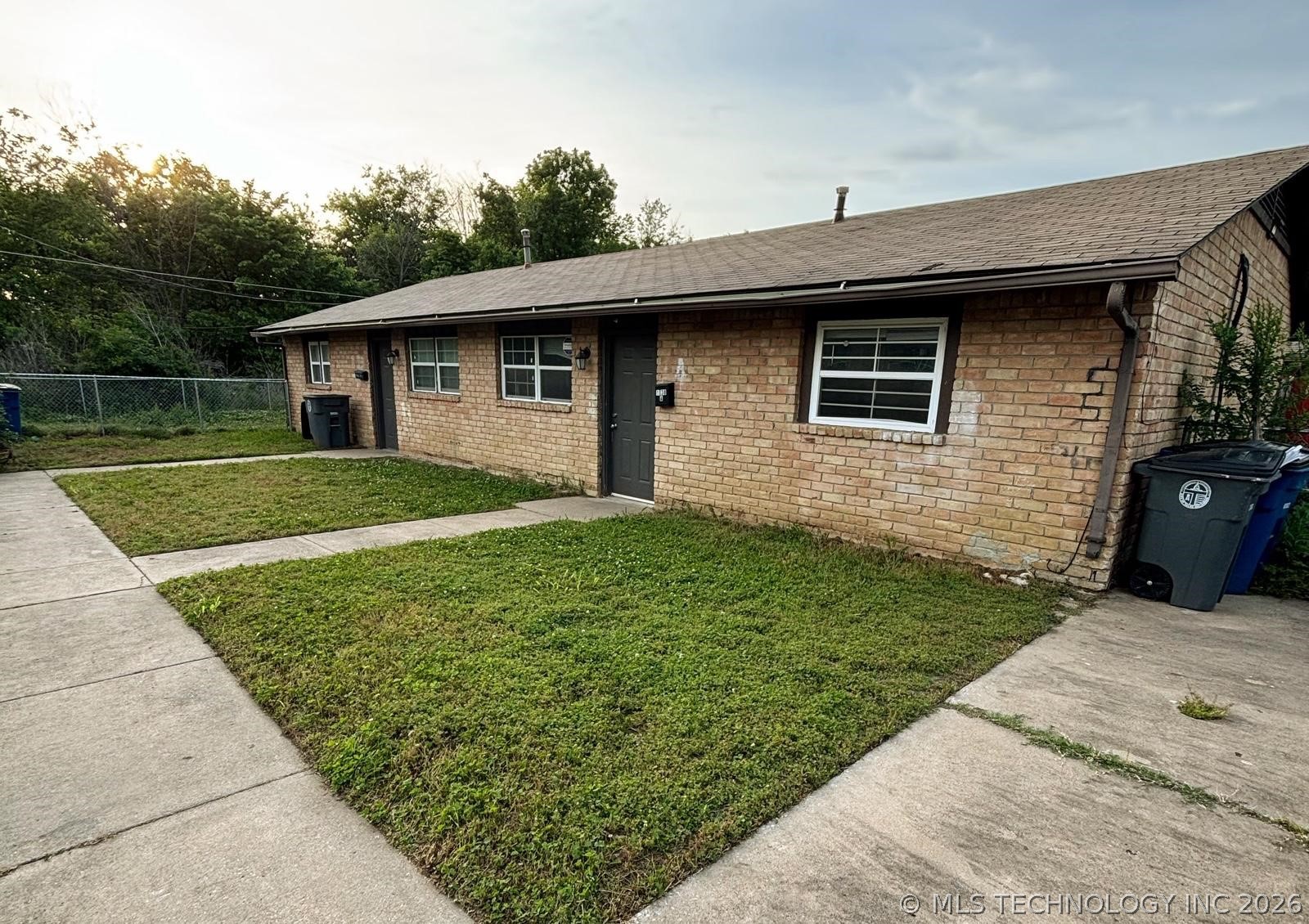 1038 N Irvington Avenue Tulsa OK 74115