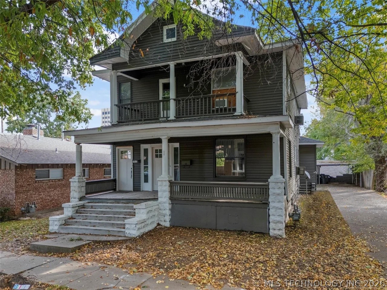 1315 S Carson Avenue Tulsa OK 74119