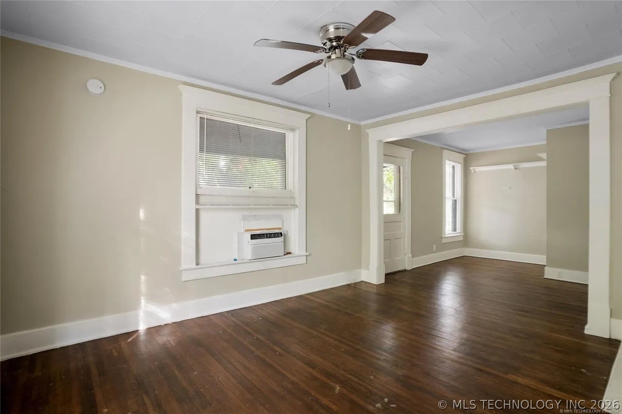 1315 S Carson Avenue Tulsa OK 74119
