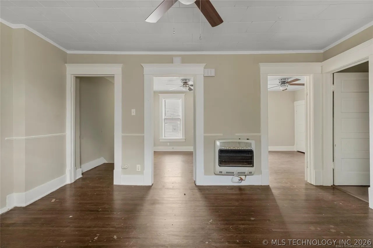 1315 S Carson Avenue Tulsa OK 74119