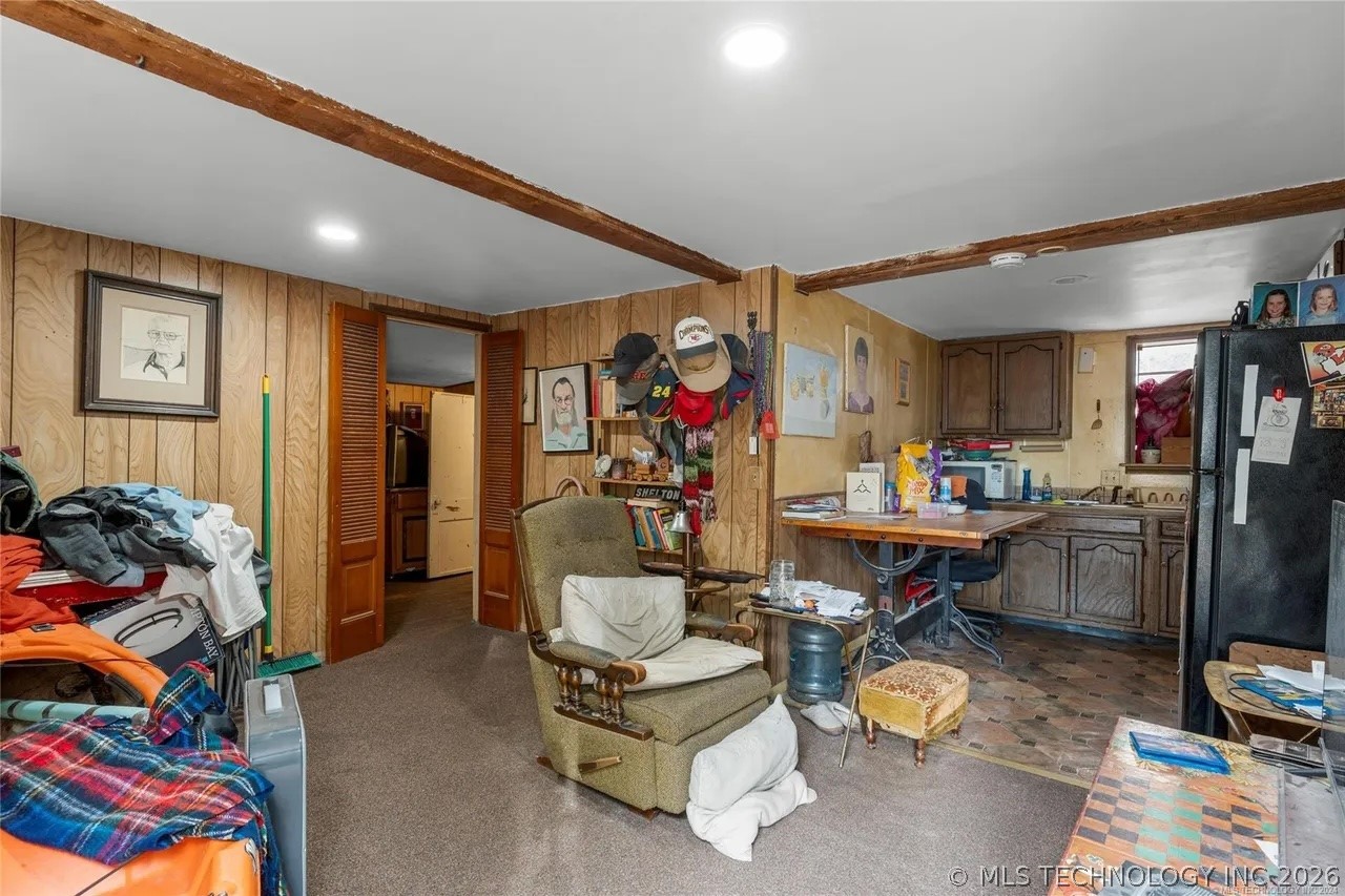 1315 S Carson Avenue Tulsa OK 74119