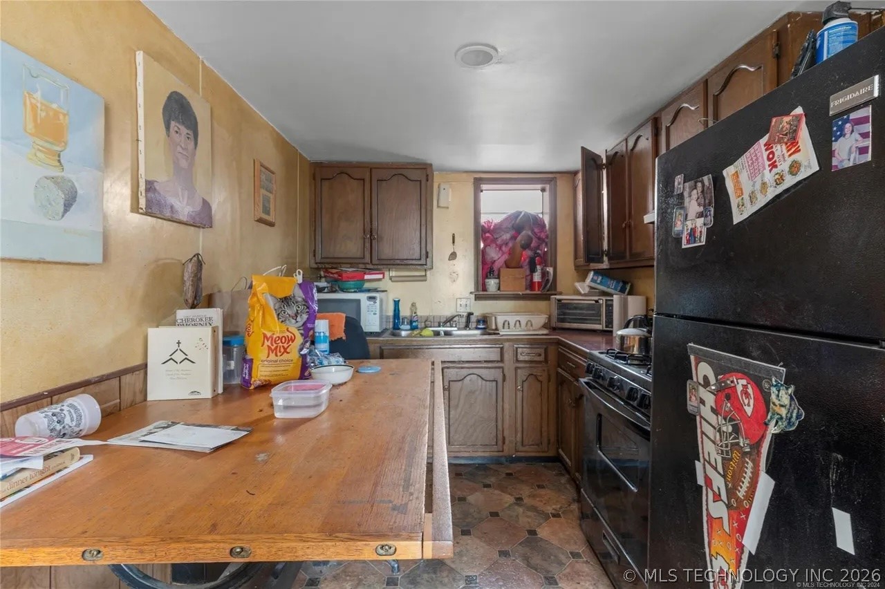 1315 S Carson Avenue Tulsa OK 74119