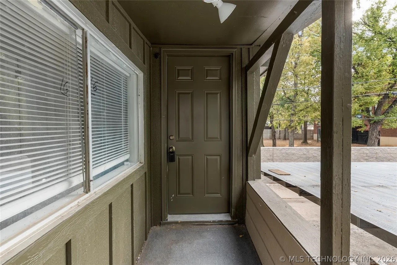 1315 S Carson Avenue Tulsa OK 74119