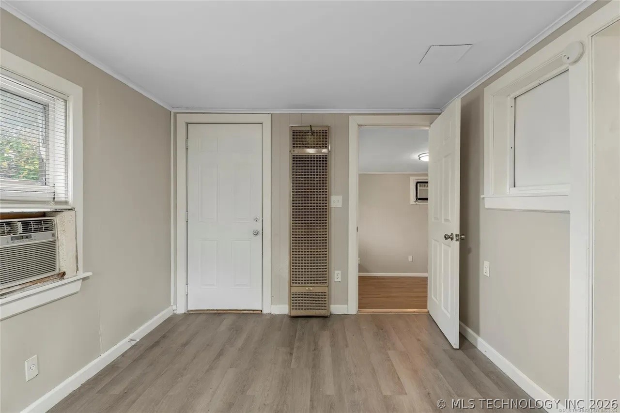 1315 S Carson Avenue Tulsa OK 74119