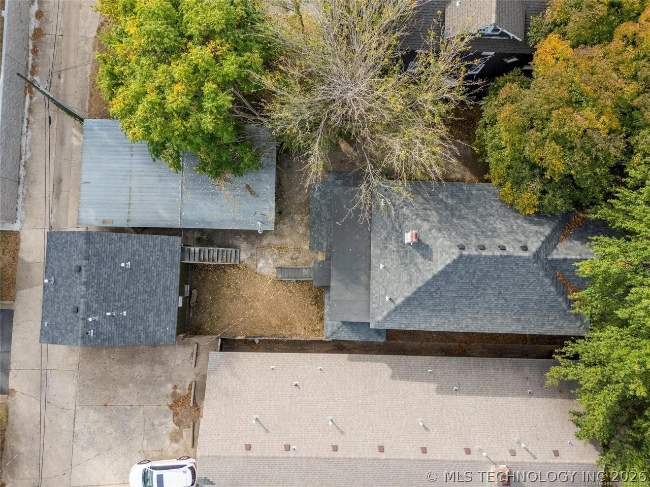1315 S Carson Avenue Tulsa OK 74119