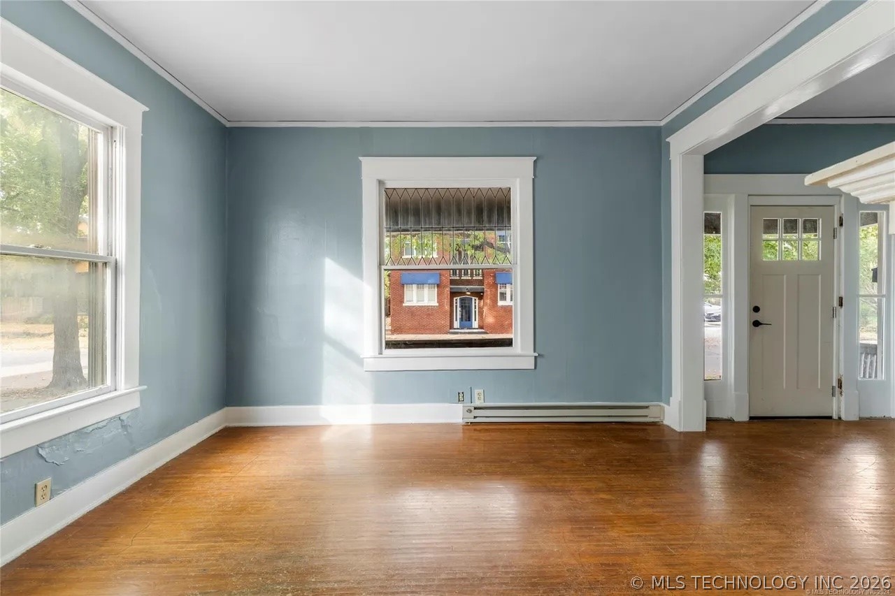 1315 S Carson Avenue Tulsa OK 74119