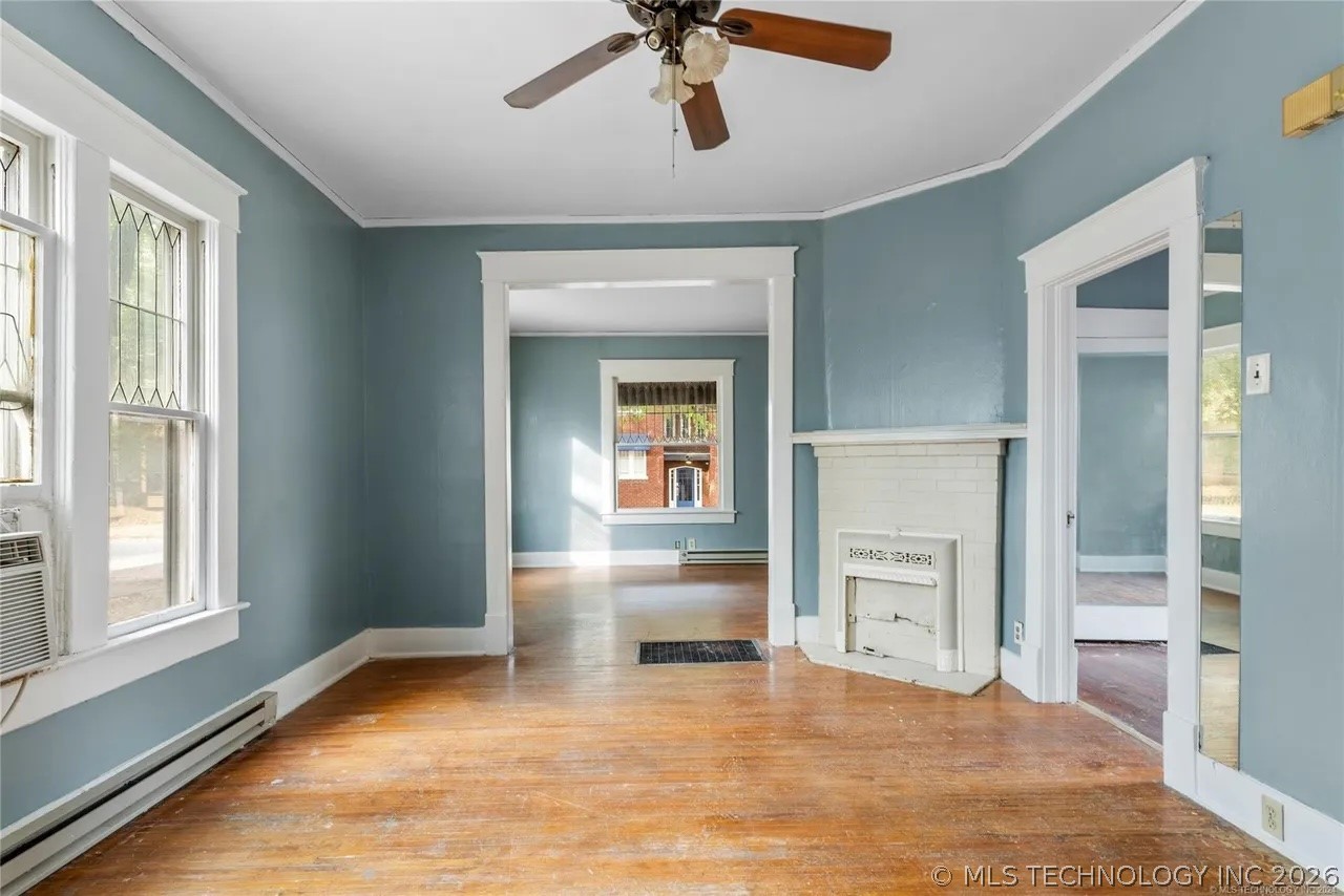1315 S Carson Avenue Tulsa OK 74119