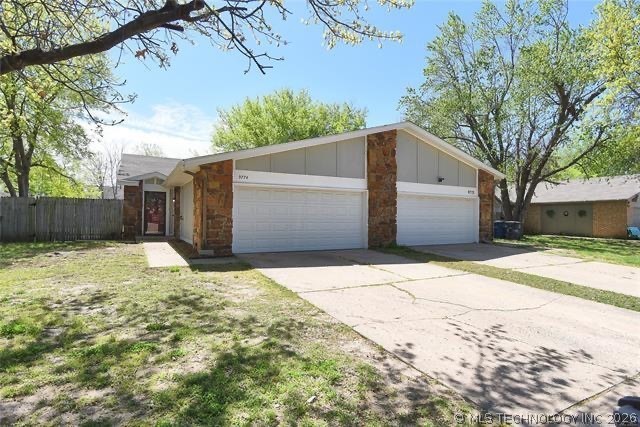 9772 E 33rd Street Tulsa OK 74146