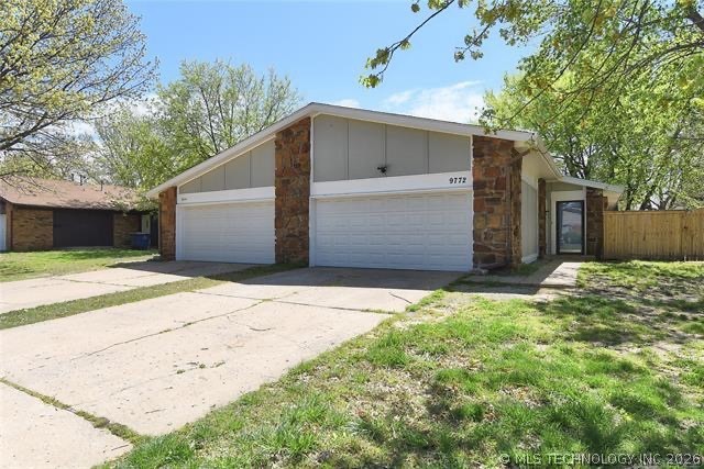 9772 E 33rd Street Tulsa OK 74146