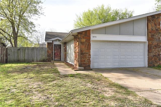 9772 E 33rd Street Tulsa OK 74146