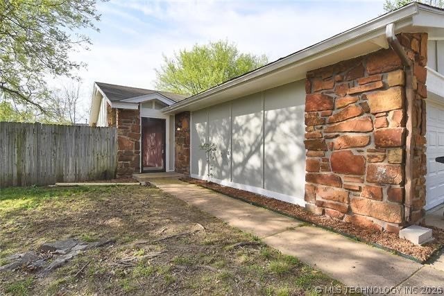 9772 E 33rd Street Tulsa OK 74146