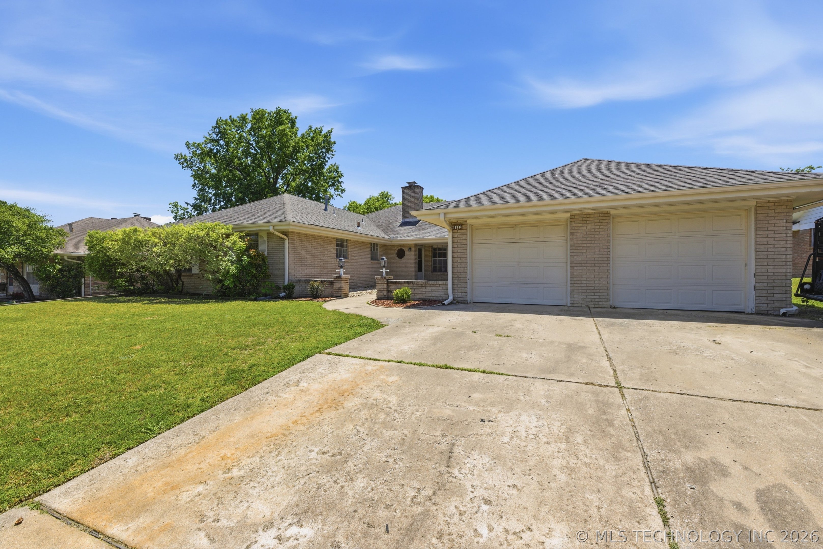 6952 S 67th East Avenue Tulsa OK 74133