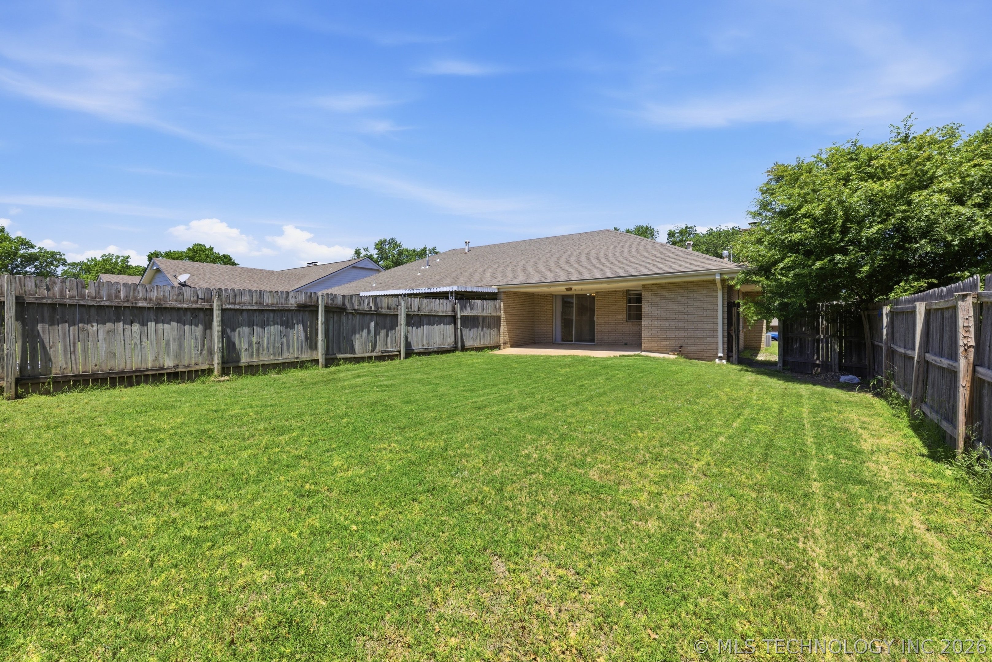 6952 S 67th East Avenue Tulsa OK 74133