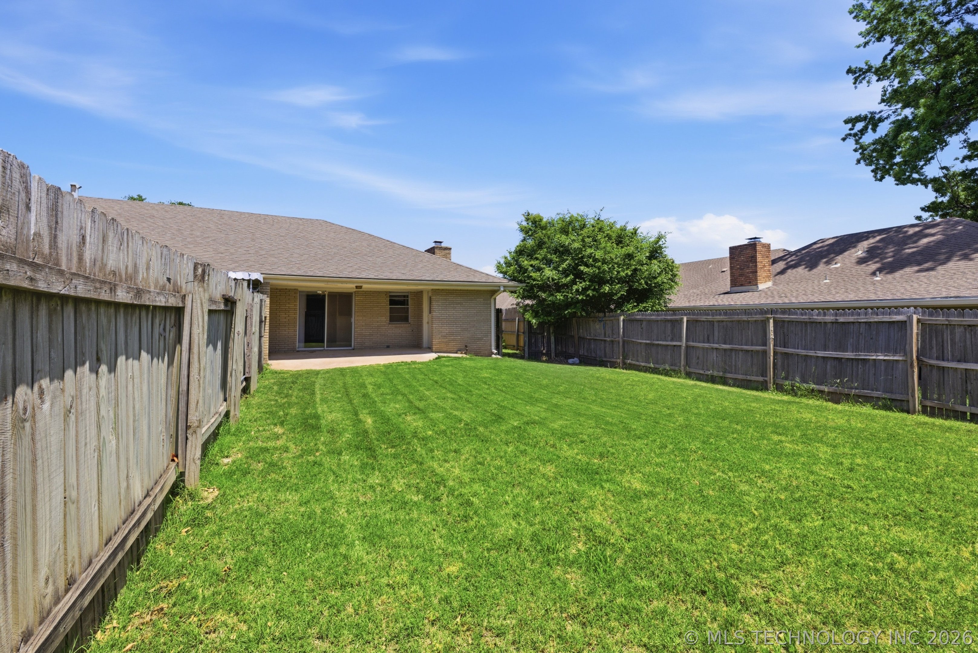 6952 S 67th East Avenue Tulsa OK 74133