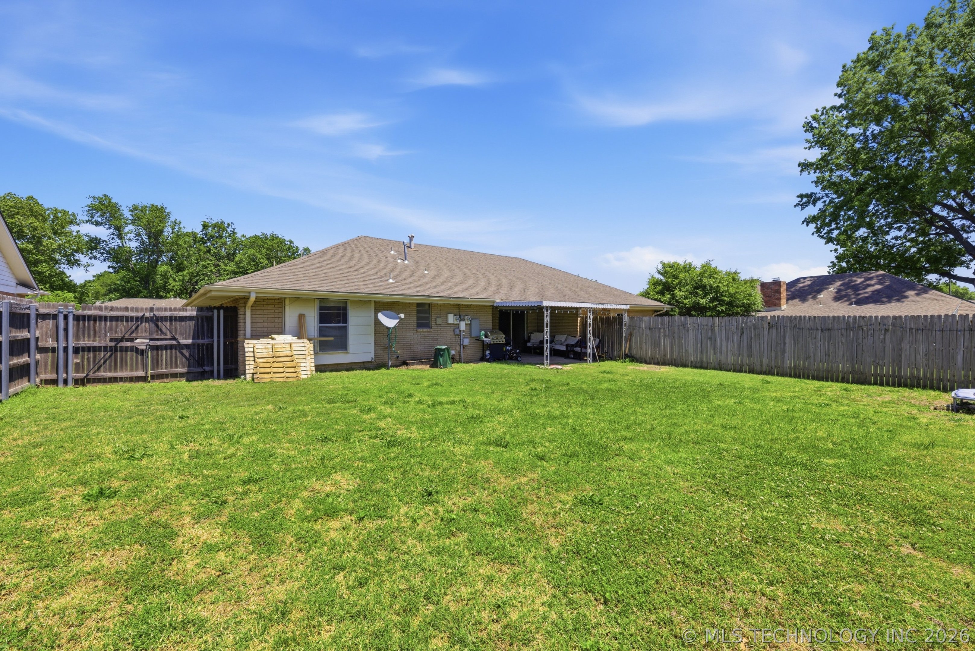 6952 S 67th East Avenue Tulsa OK 74133