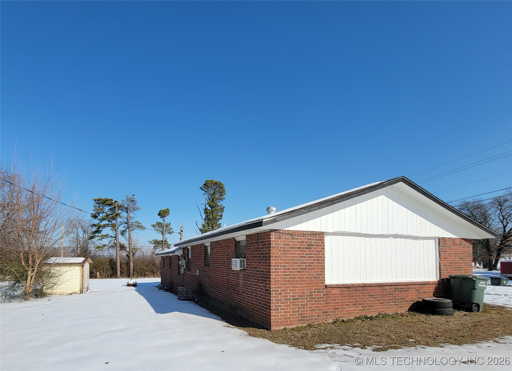 1923 N Maple Street Sallisaw OK 74955