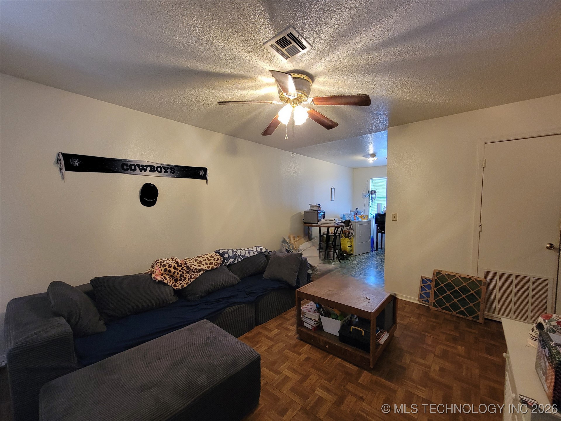 1923 N Maple Street Sallisaw OK 74955