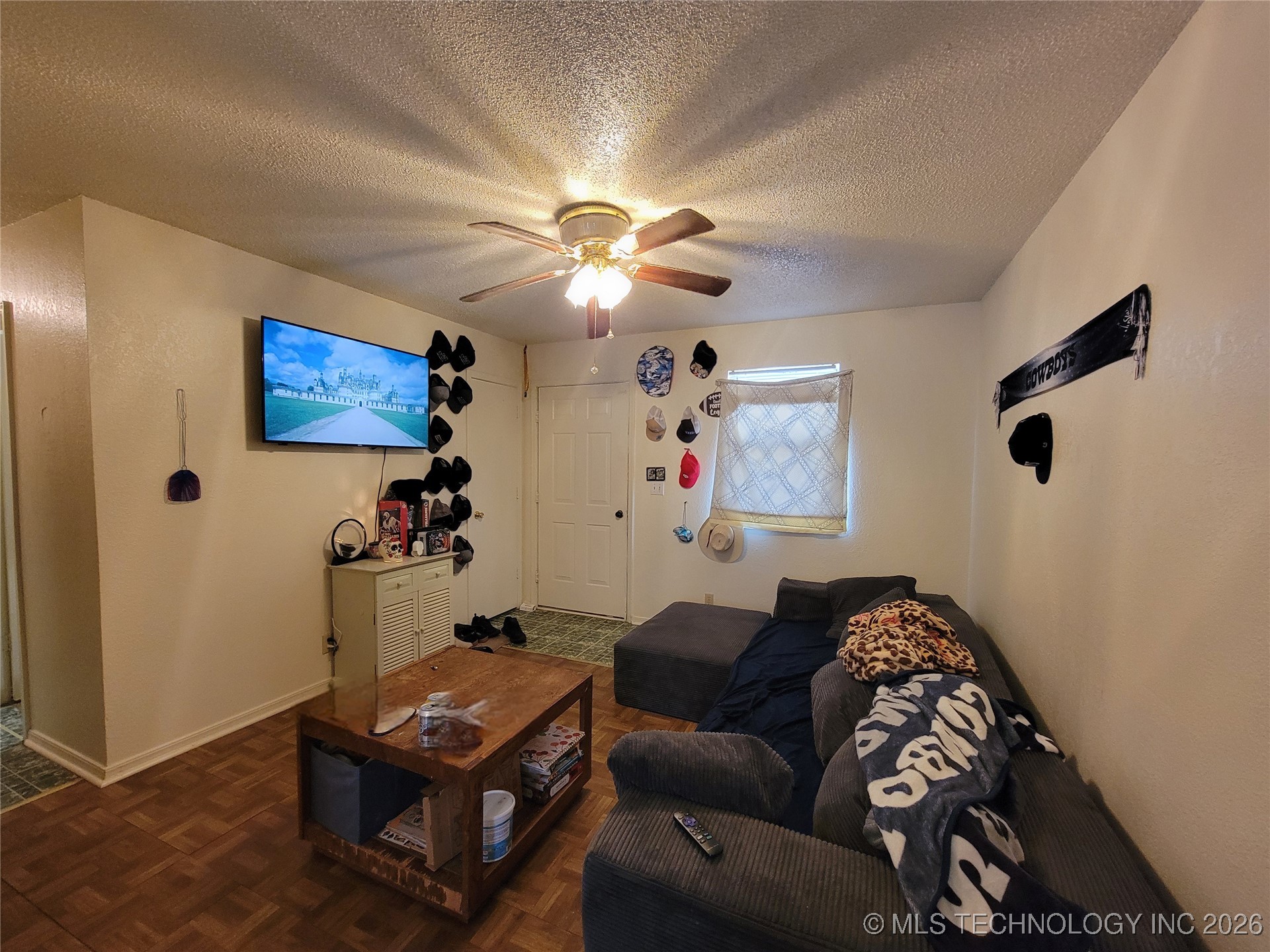 1923 N Maple Street Sallisaw OK 74955