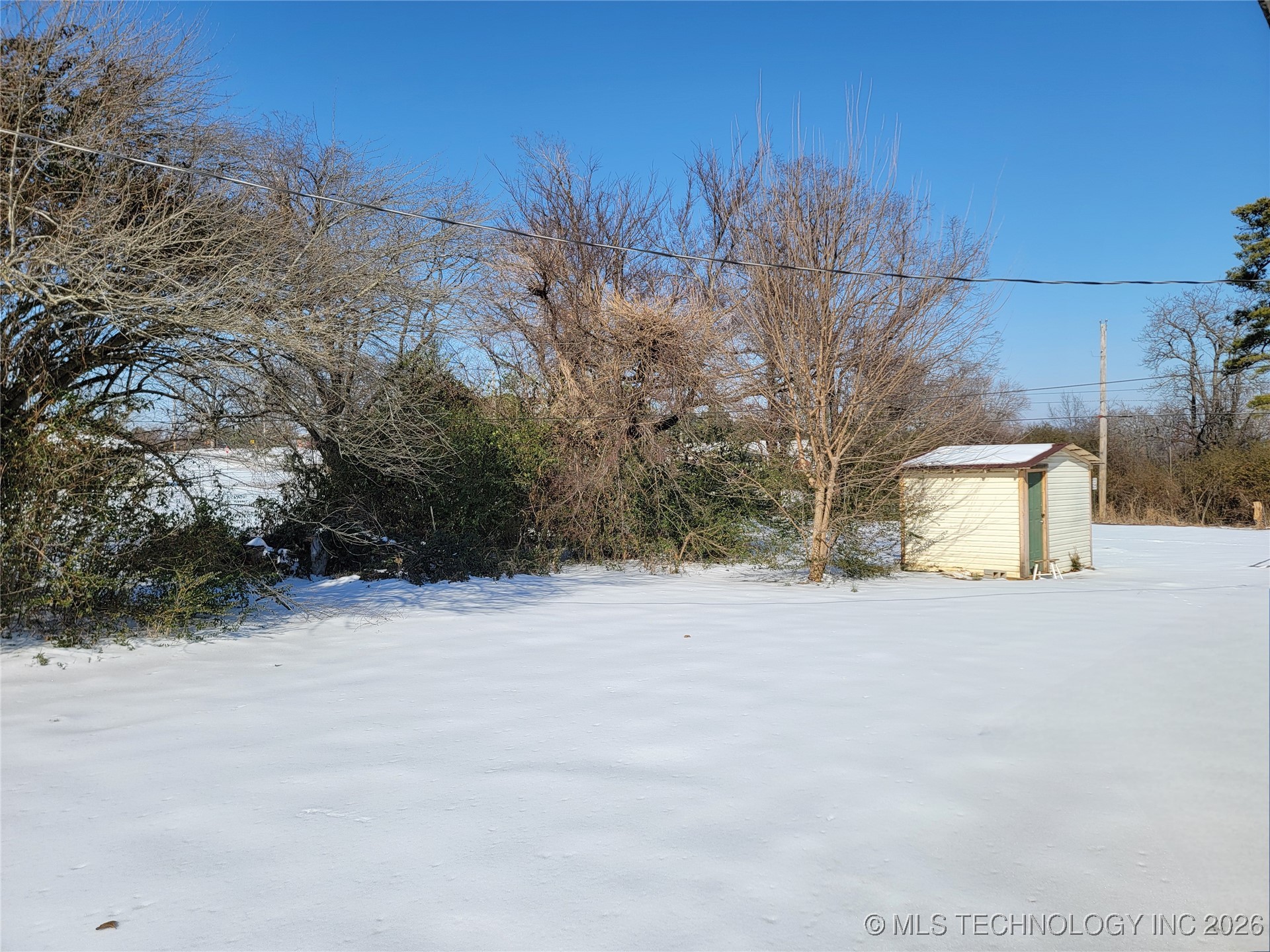 1923 N Maple Street Sallisaw OK 74955